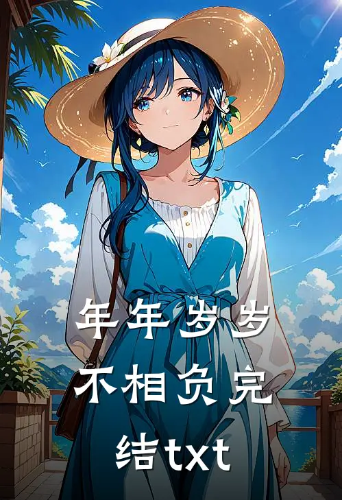年年岁岁不相负完结txt