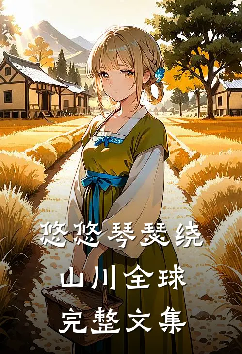 悠悠琴瑟绕山川全球完整文集