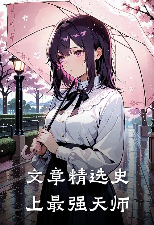 文章精选史上最强天师