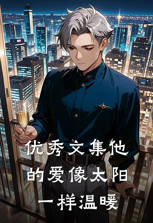 优秀文集他的爱像太阳一样温暖