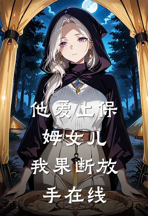 他爱上保姆女儿,我果断放手在线观看