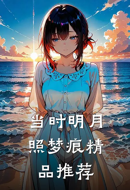 当时明月照梦痕精品推荐