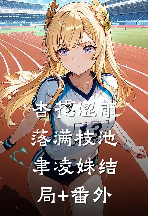 杏花涩雨落满枝池聿凌姝结局+番外