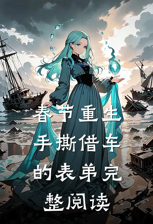春节重生，手撕借车的表弟完整阅读