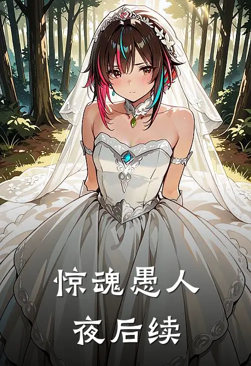 惊魂愚人夜后续