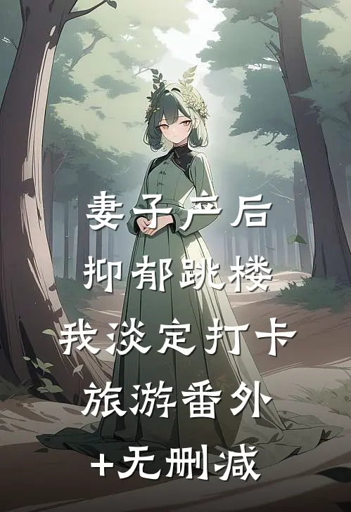 妻子产后抑郁跳楼，我淡定打卡旅游番外+无删减