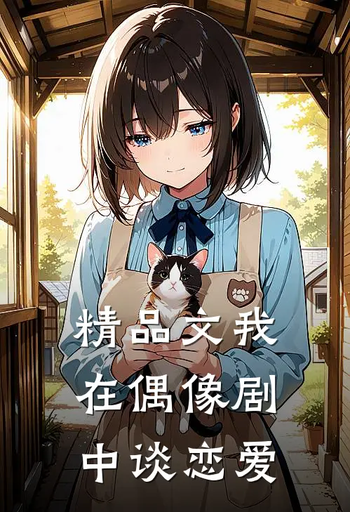 精品文我在偶像剧中谈恋爱