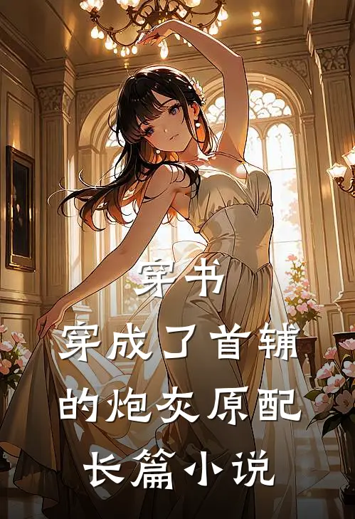 穿书：穿成了首辅的炮灰原配长篇小说