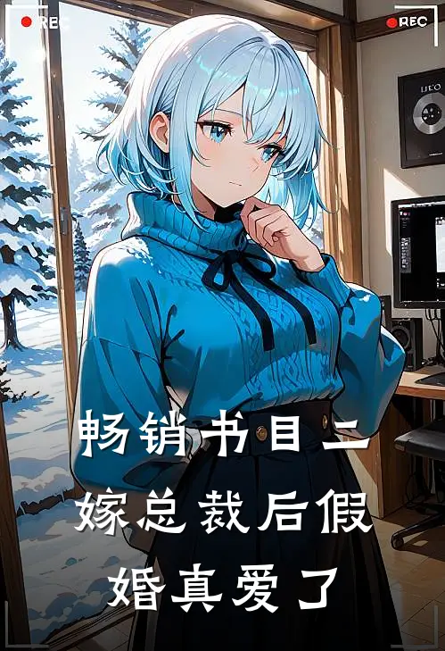 畅销书目二嫁总裁后假婚真爱了