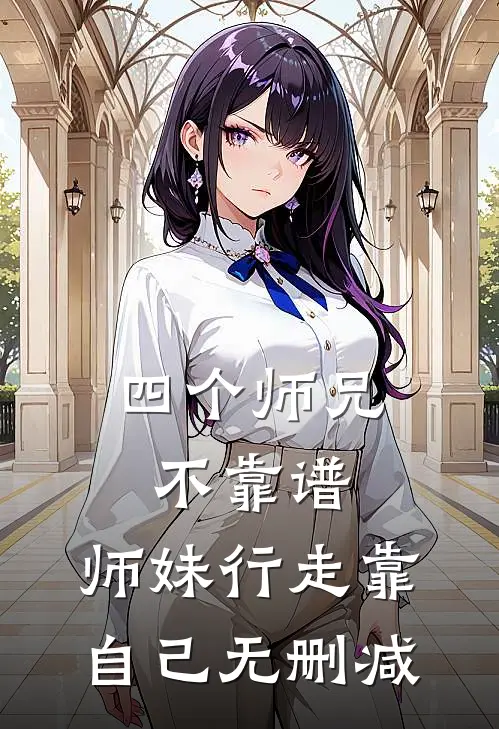 四个师兄不靠谱，师妹行走靠自己无删减