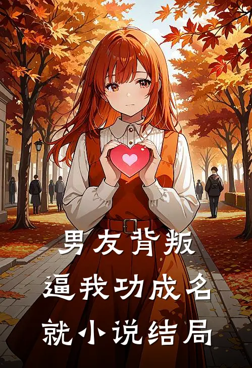 男友背叛，逼我功成名就小说结局