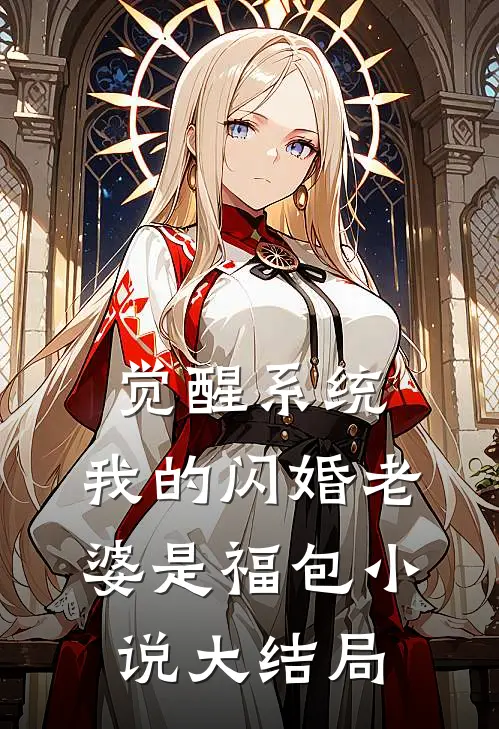 觉醒系统，我的闪婚老婆是福包小说大结局