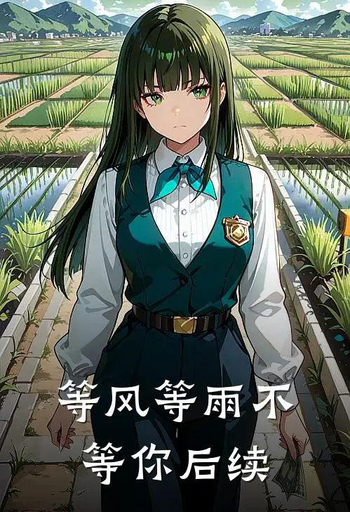等风等雨不等你后续