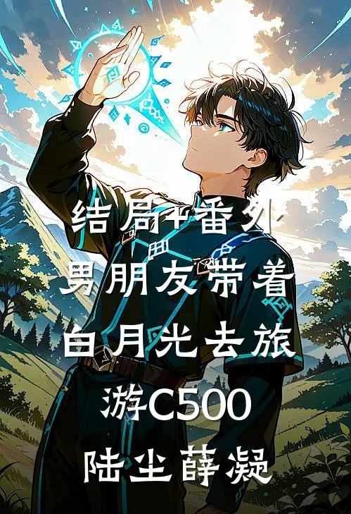 结局+番外男朋友带着白月光去旅游C500陆尘薛凝
