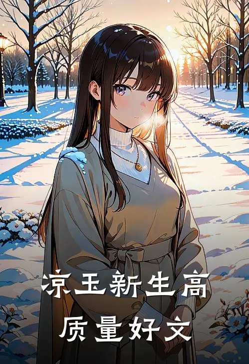 凉玉新生高质量好文