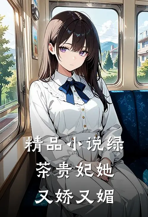 精品小说绿茶贵妃她又娇又媚