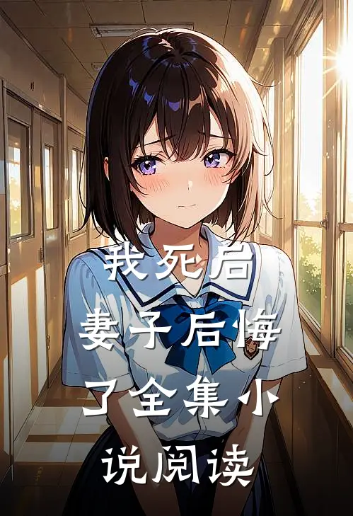 我死后，妻子后悔了全集小说阅读
