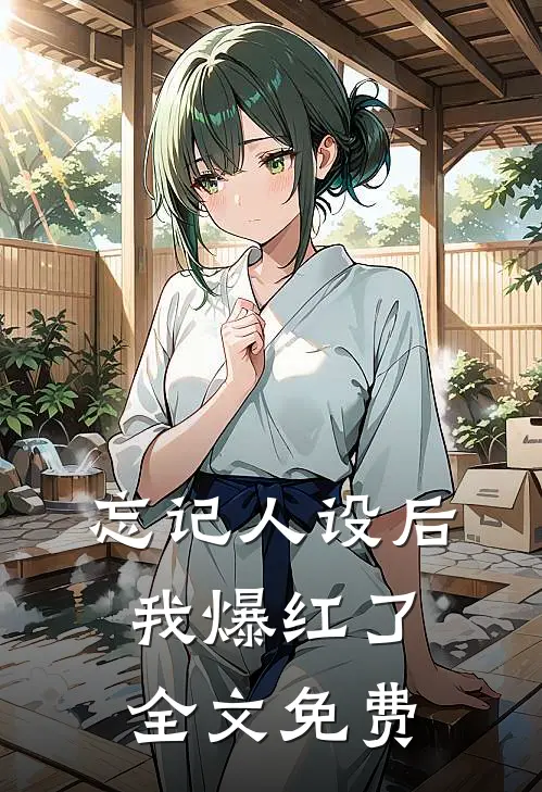 忘记人设后我爆红了全文免费