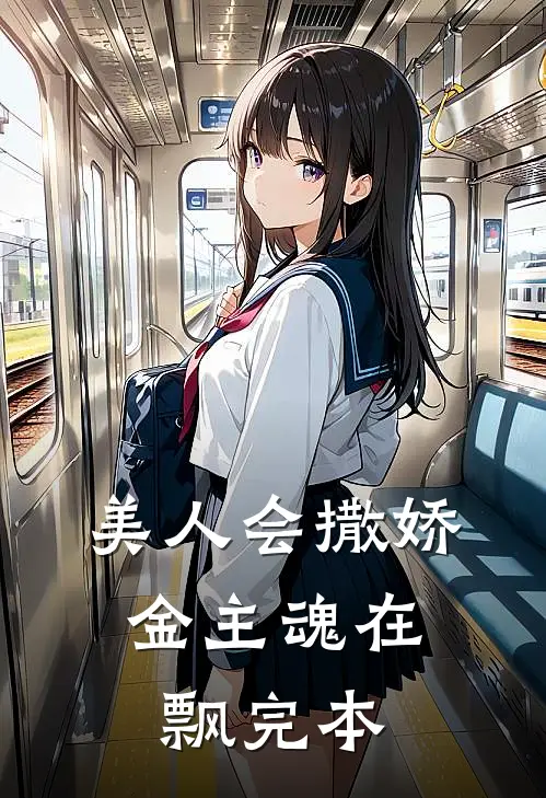 美人会撒娇，金主魂在飘完本