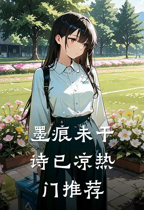 墨痕未干诗已凉热门推荐