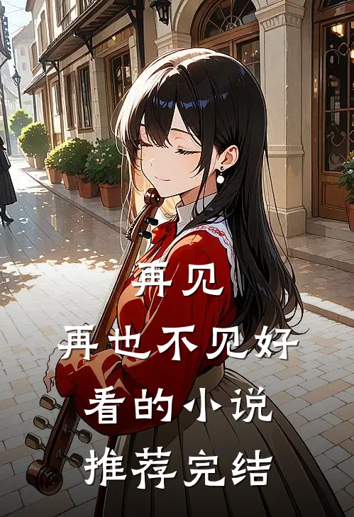 再见，再也不见好看的小说推荐完结