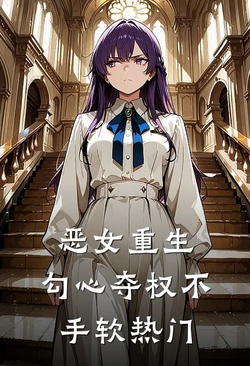 恶女重生，勾心夺权不手软热门