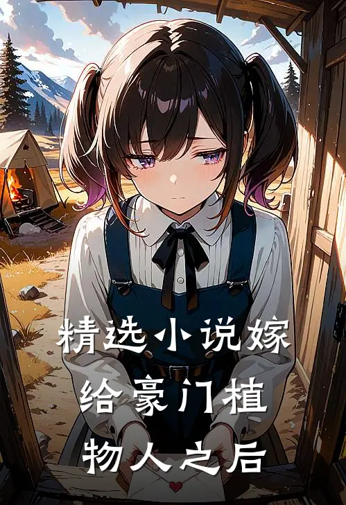 精选小说嫁给豪门植物人之后