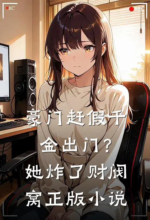 豪门赶假千金出门？她炸了财阀窝正版小说