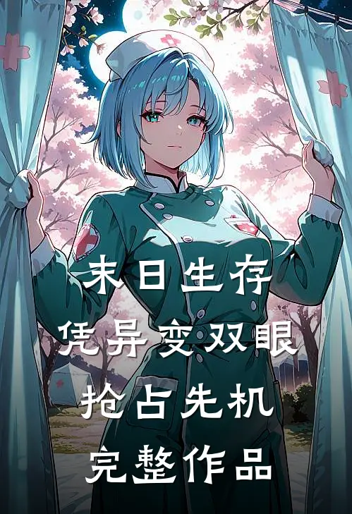 末日生存：凭异变双眼抢占先机完整作品