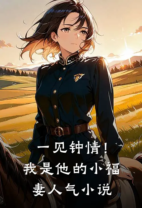 一见钟情！我是他的小福妻人气小说