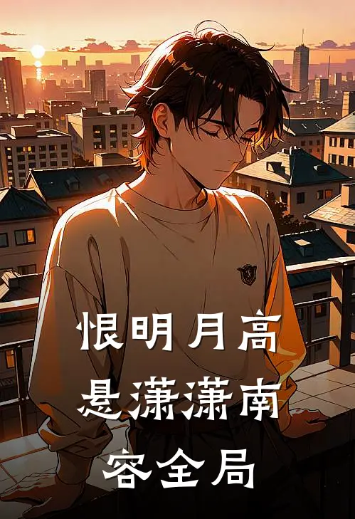恨明月高悬潇潇南容全局
