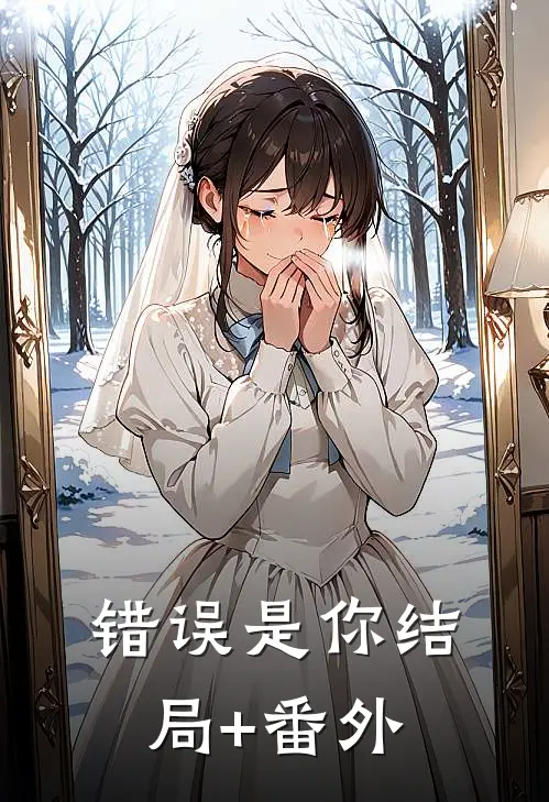 错误是你结局+番外