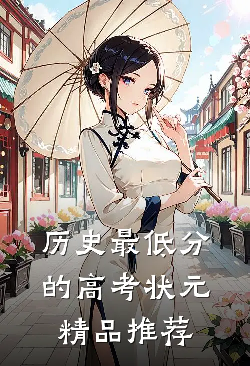 历史最低分的高考状元精品推荐