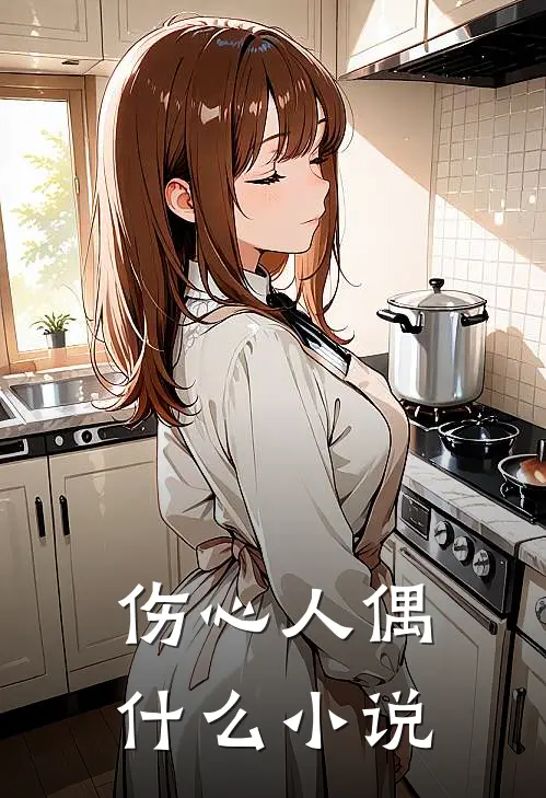 伤心人偶什么小说