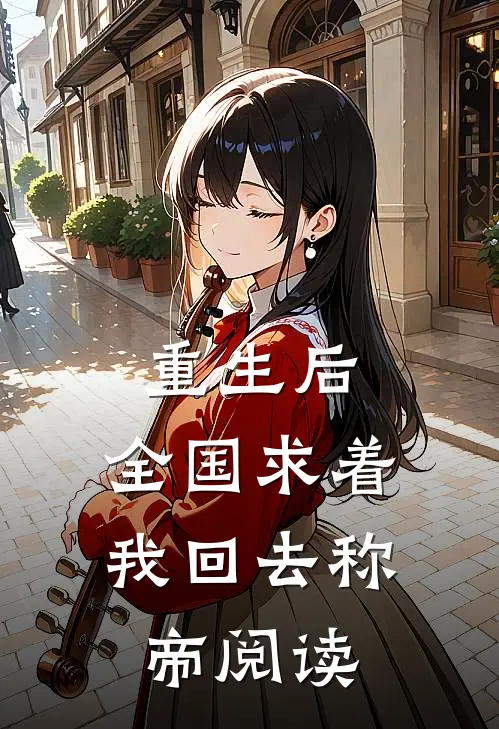 重生后，全国求着我回去称帝阅读
