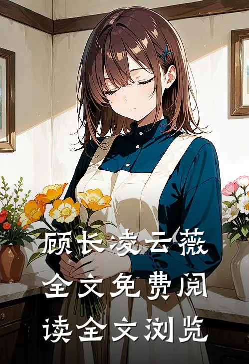 顾长凌云薇全文免费阅读全文浏览