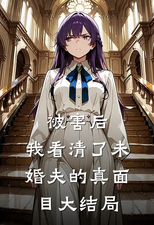 被害后，我看清了未婚夫的真面目大结局