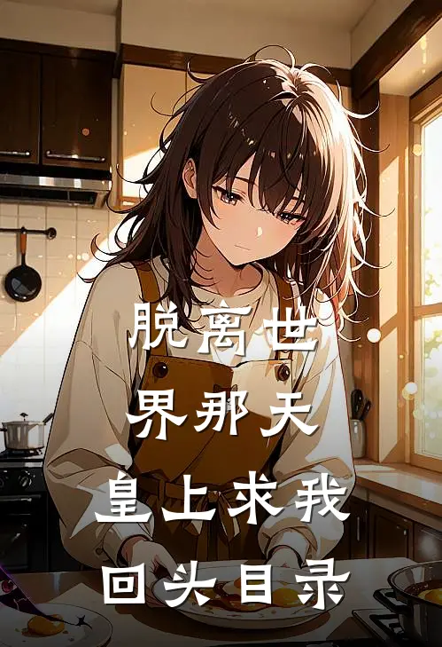 脱离世界那天，皇上求我回头目录