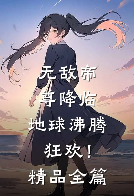无敌帝尊降临,地球沸腾狂欢!精品全篇免费阅读