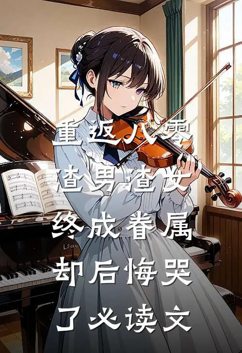 重返八零，渣男渣女终成眷属却后悔哭了必读文