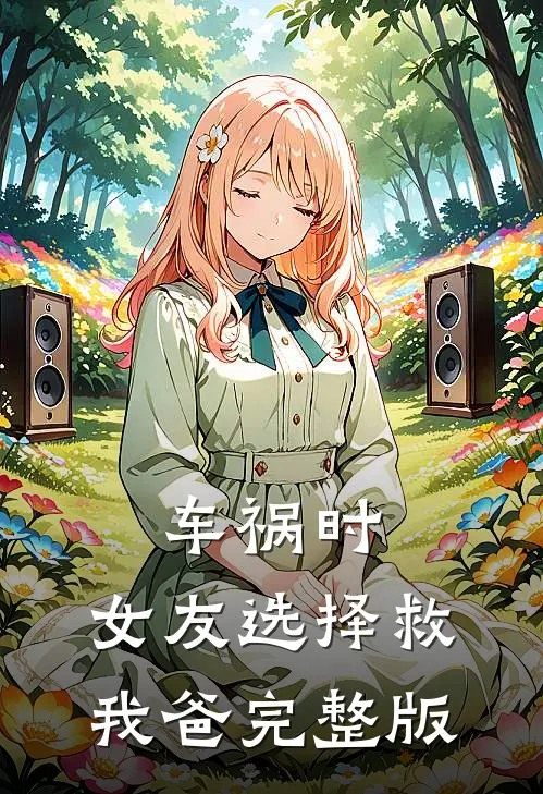 车祸时，女友选择救我爸完整版
