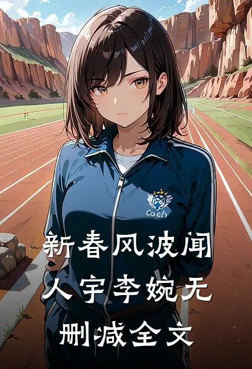 新春风波闻人宇李婉无删减全文