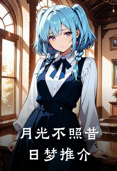 月光不照昔日梦推介