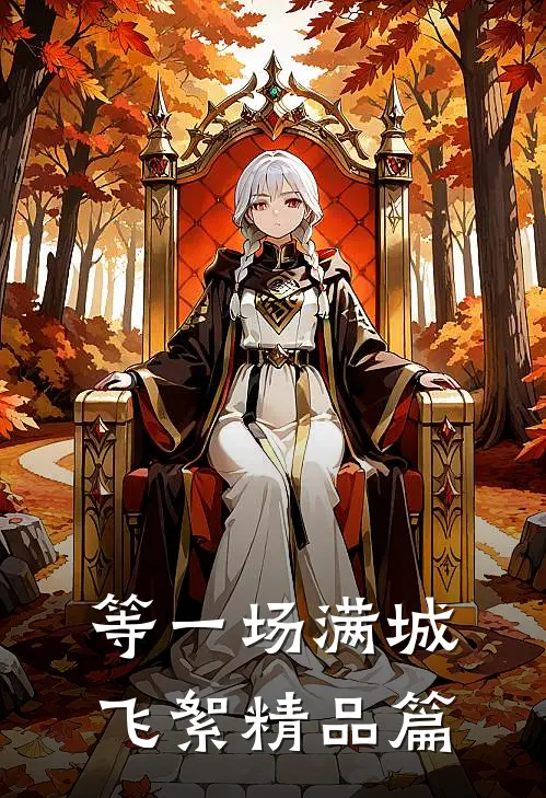 等一场满城飞絮精品篇