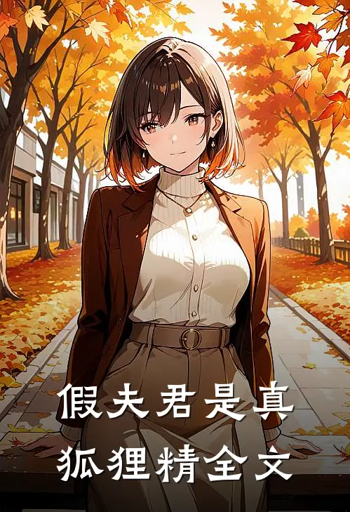 假夫君是真狐狸精全文