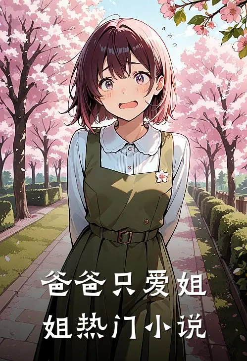 爸爸只爱姐姐热门小说