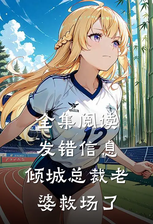 全集阅读发错信息，倾城总裁老婆救场了