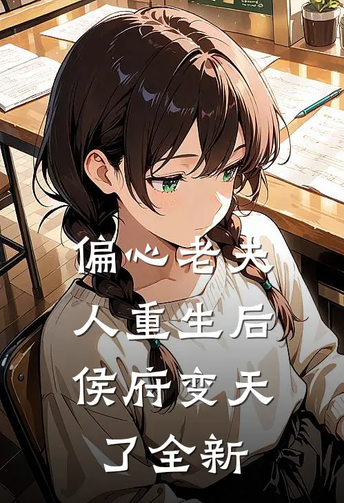 偏心老夫人重生后，侯府变天了全新