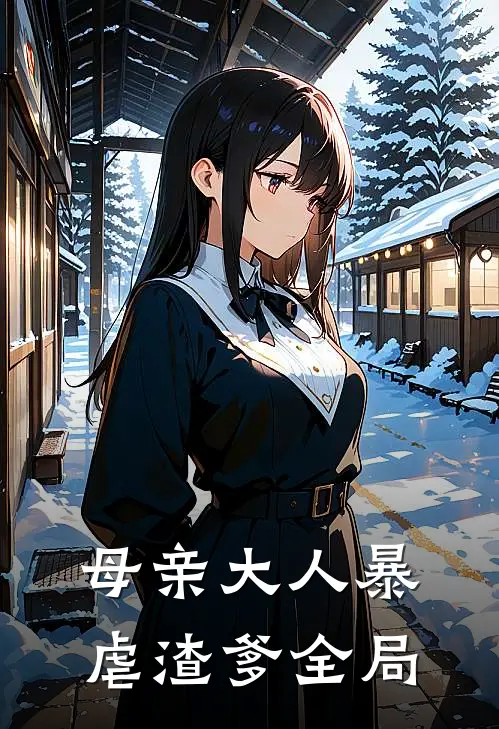 母亲大人暴虐渣爹全局