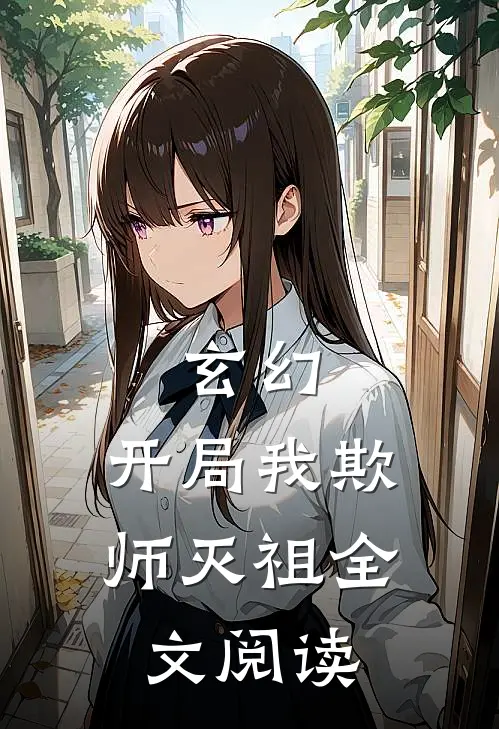 玄幻：开局我欺师灭祖全文阅读